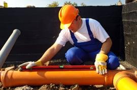 Your main sewer line in The Colony is the most important plumbing component to your home or business.