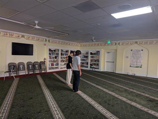 Islamic Center of Fremont