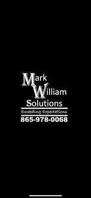 Mark William Solutions