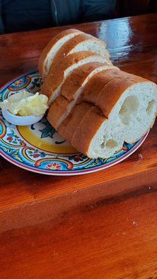 Italian bread