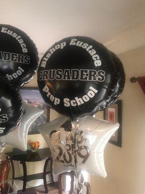 Personalized balloons