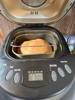 Bread Maker