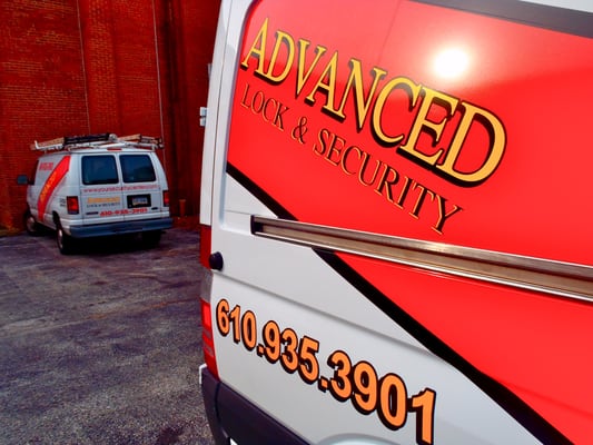 We service the entire Delaware Valley.