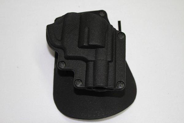 RPR, PADDLE HOLSTERS WITH ROTATION ,J FRAMES 38