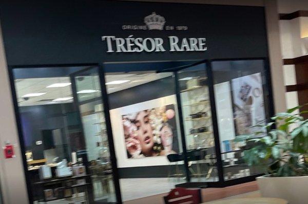 Tresor Rare