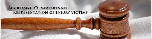 personal injury lawyer