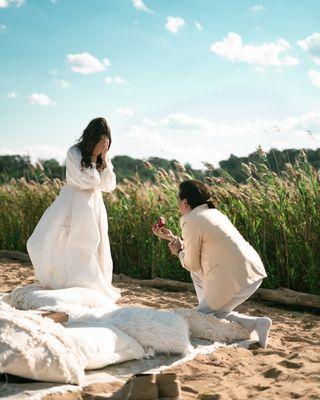 engagement photography