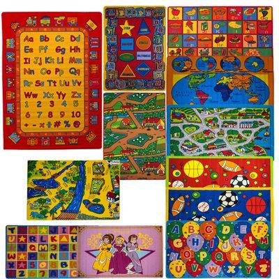 Kids Rugs