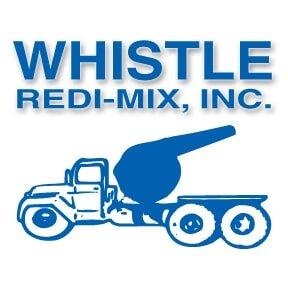 Whistle Redi-Mix