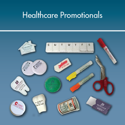 Promotional Products by Commercial Graphics