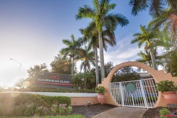 TGM Bermuda Island Apartments - Naples, FL