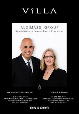 Aldimassi Group