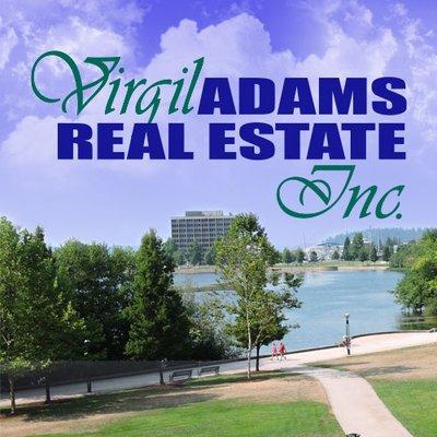 Virgil Adams Real Estate