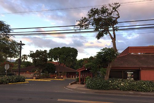 American Savings Bank - Haleiwa