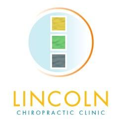 Lincoln Chiropractic Clinic Logo