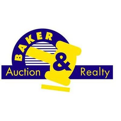 Baker Auction & Realty