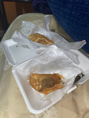 Empanadas