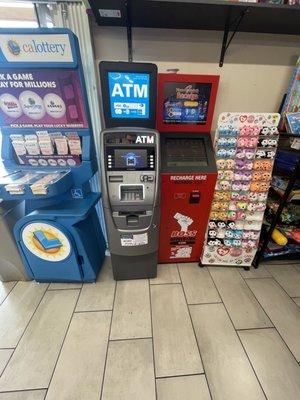 ATM