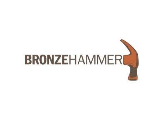 Bronze Hammer