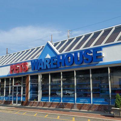 Pets Warehouse