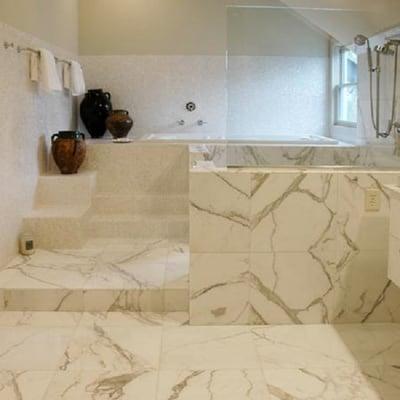 Calacatta Marble