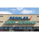 Peoples Cash Advance