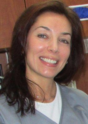 Your Framingham cosmetic dentist Dr. Marianna Gaitsgory