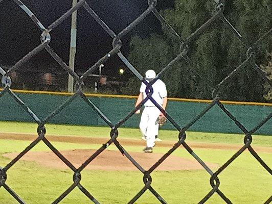 Lakeside Santee Pony League