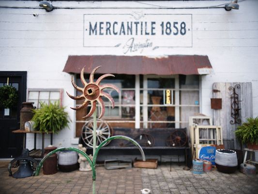 Mercantile 1858