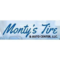 Monty's Tire & Auto Center, LLC