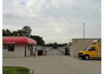 Englewood Storage