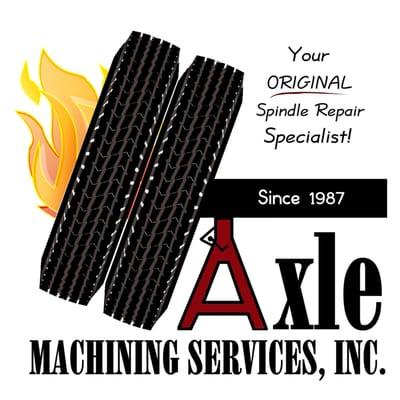 Axle Machining Services