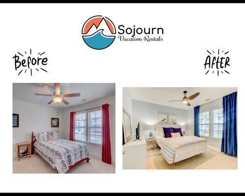 Sojourn Rentals