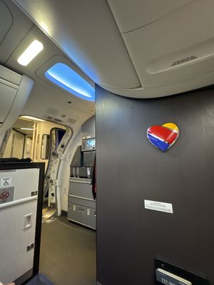 Southwest Airlines