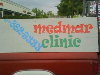 Medmar Clinic