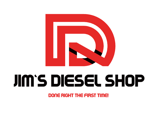 Jims Diesel Shop