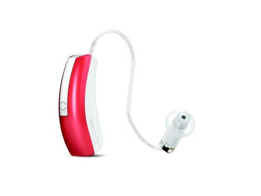 Best Hearing Aid Technology!