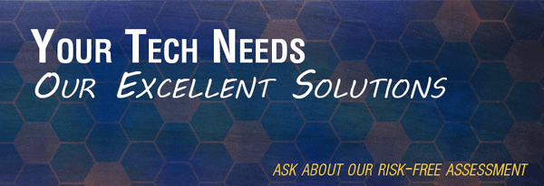 Catalyst Tech Solutions is your client-centered technology company.