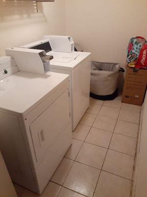 1108 Madison St., Laundry Room