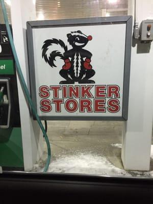 Stinker Stores