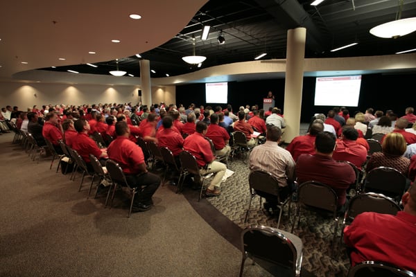 Red Oak Ballroom