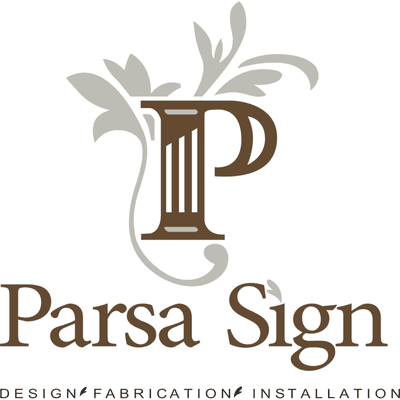 Parsa Sign