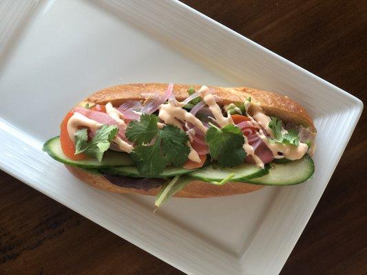 Bahn Mi