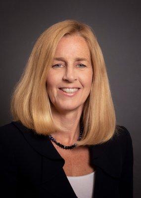 Margaret O'Sullivan, probate attorney with the Law Office of Michael T. Huguelet, P.C..