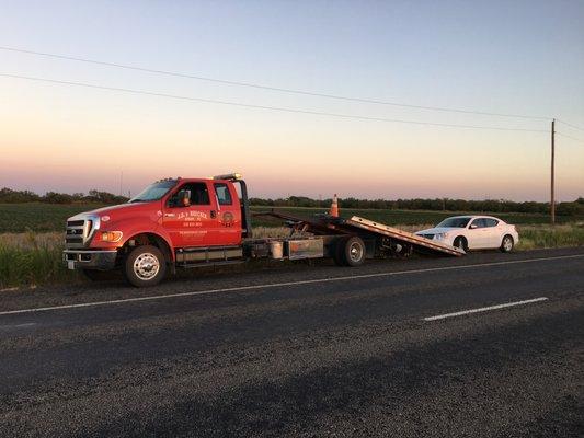 Multi Passenger Pickup