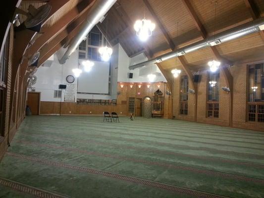 Islamic Community Center of Illinois