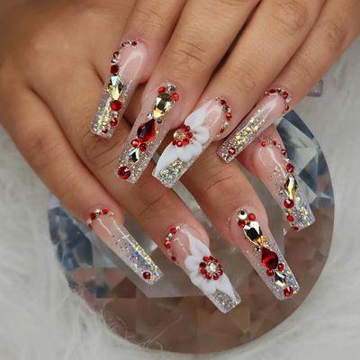 Angels Nails