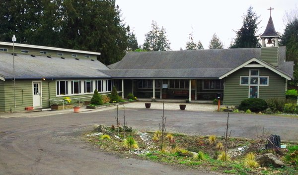 Suquamish United Church of Christ