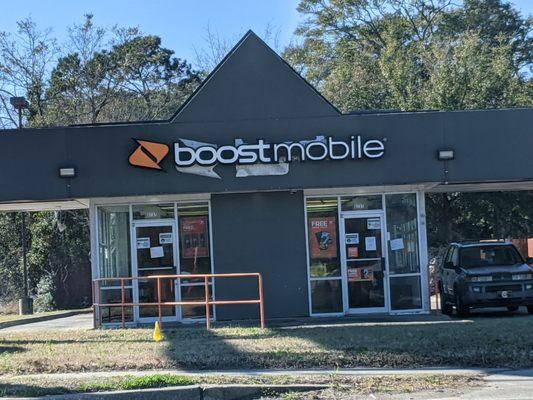 Boost Mobile