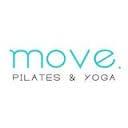 Move Pilates & Yoga